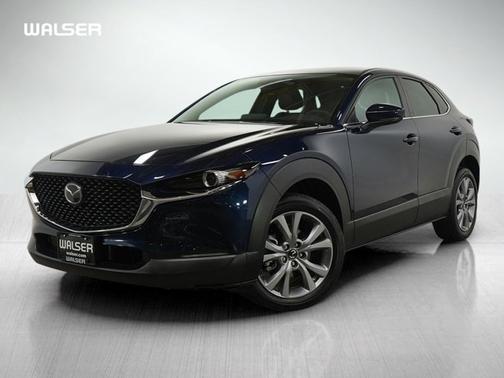 2022 Mazda CX-30 2.5 S Select Package