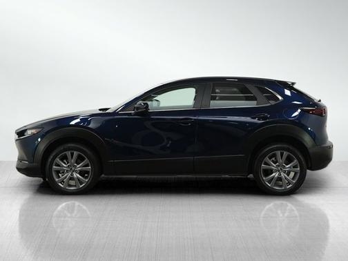 2022 Mazda CX-30 2.5 S Select Package
