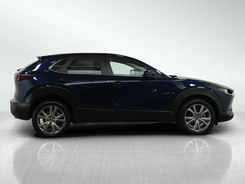 2022 Mazda CX-30 2.5 S Select Package