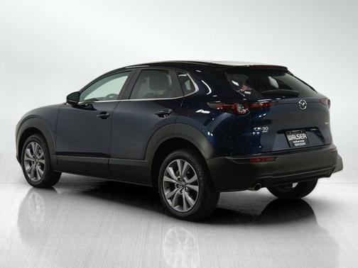 2022 Mazda CX-30 2.5 S Select Package