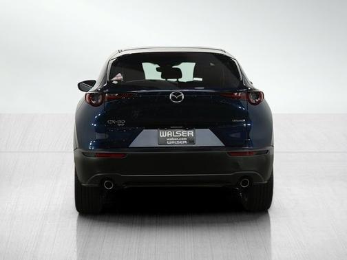 2022 Mazda CX-30 2.5 S Select Package