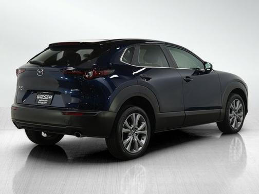 2022 Mazda CX-30 2.5 S Select Package