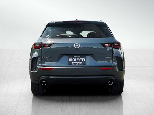 2025 Mazda CX-50 2.5 S Premium Plus Package