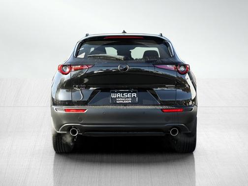 2026 Mazda CX-30 2.5 Turbo Premium Plus