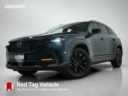 2023 Mazda CX-50 2.5 S Preferred Plus Package