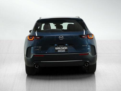 2023 Mazda CX-50 2.5 S Preferred Plus Package