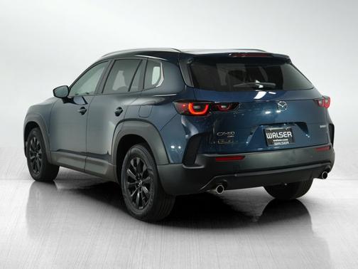 2023 Mazda CX-50 2.5 S Preferred Plus Package
