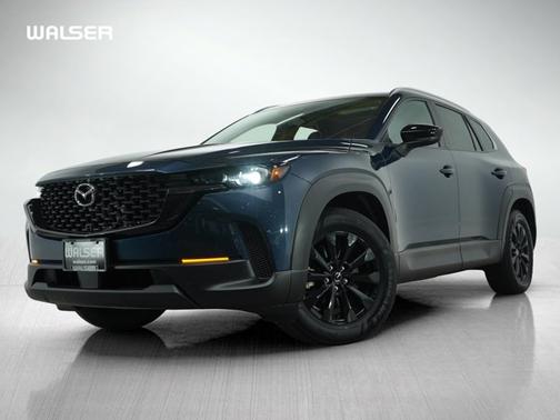 2023 Mazda CX-50 2.5 S Preferred Plus Package