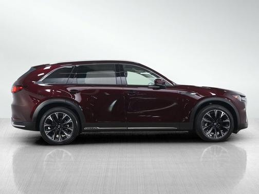 2024 Mazda CX-90 PHEV Premium