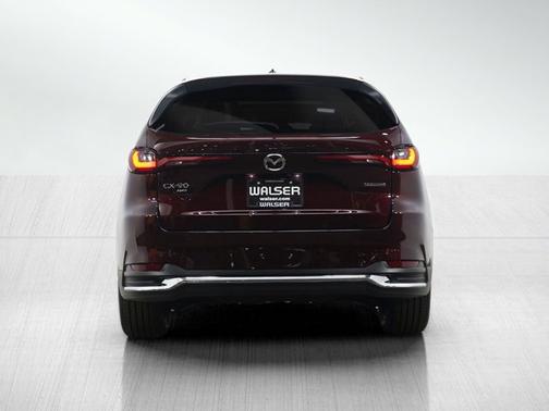 2024 Mazda CX-90 PHEV Premium