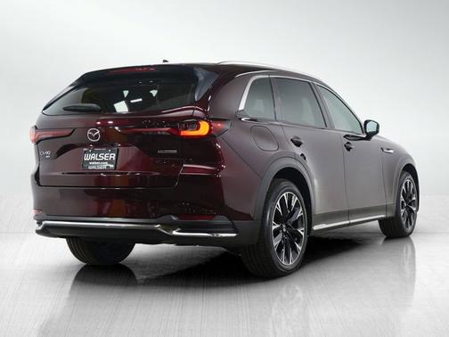 2024 Mazda CX-90 PHEV Premium