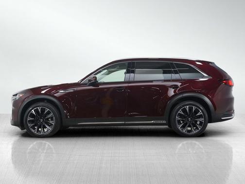 2024 Mazda CX-90 PHEV Premium