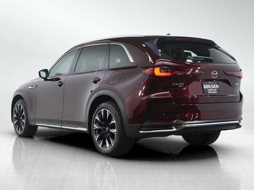 2024 Mazda CX-90 PHEV Premium