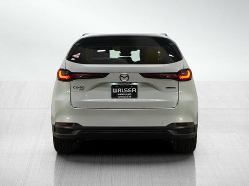 2024 Mazda CX-90 PHEV Preferred
