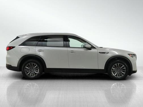 2024 Mazda CX-90 PHEV Preferred