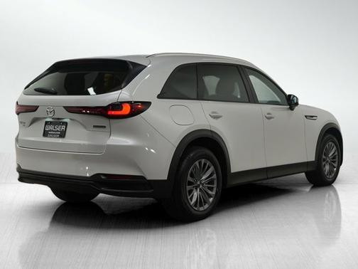 2024 Mazda CX-90 PHEV Preferred