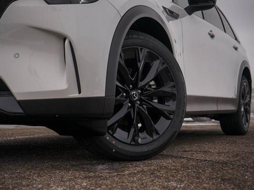 2025 Mazda CX-90 PHEV Premium Sport