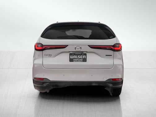 2025 Mazda CX-90 PHEV Premium Sport