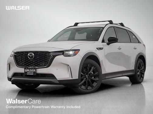 2025 Mazda CX-90 PHEV Premium Sport