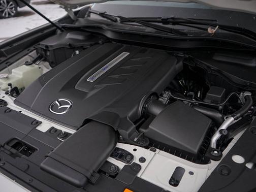 2025 Mazda CX-90 PHEV Premium Sport