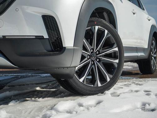 Chill 2026 Mazda CX-50 2.5 Turbo