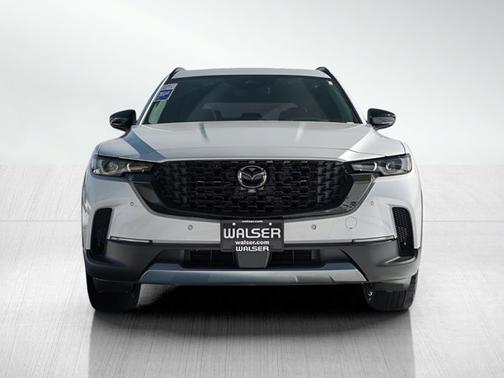 Chill 2026 Mazda CX-50 2.5 Turbo