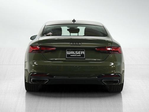 2025 Audi A5 Sportback S line Premium