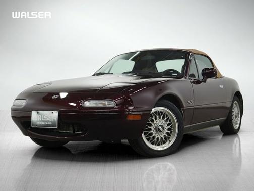 1995 Mazda MX-5 Miata