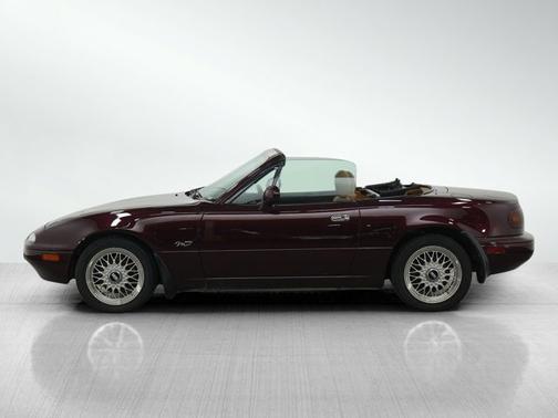 1995 Mazda MX-5 Miata