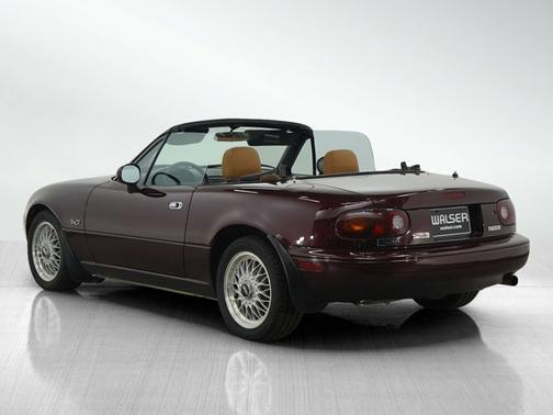 1995 Mazda MX-5 Miata
