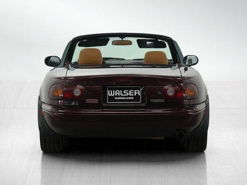 1995 Mazda MX-5 Miata