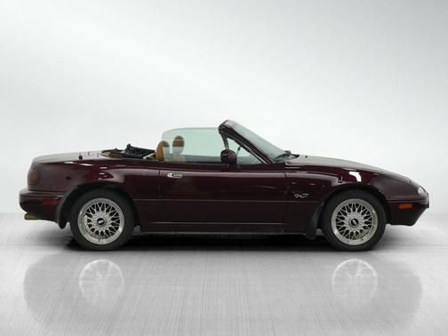 1995 Mazda MX-5 Miata