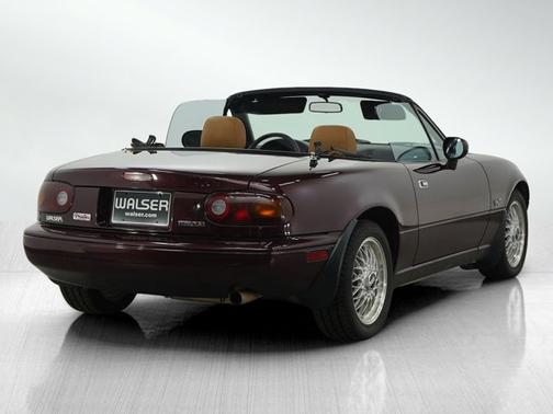 1995 Mazda MX-5 Miata