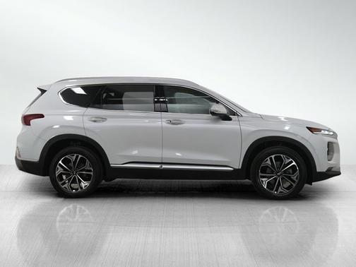2020 Hyundai SANTA FE SEL 2.0T
