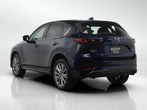 2023 Mazda CX-5 2.5 Turbo Signature