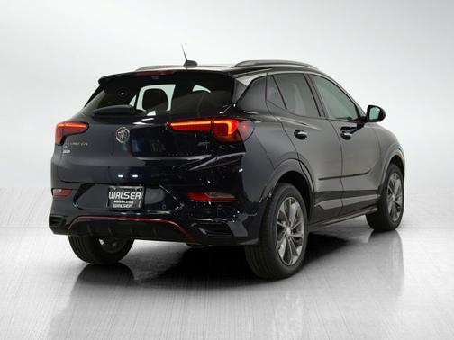 2020 Buick Encore GX Essence