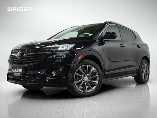 2020 Buick Encore GX Essence