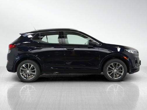 2020 Buick Encore GX Essence