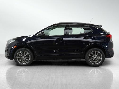 2020 Buick Encore GX Essence