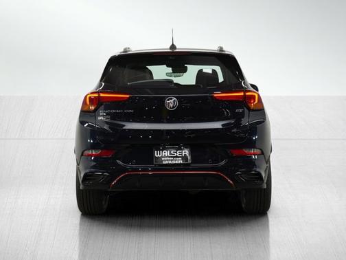 2020 Buick Encore GX Essence