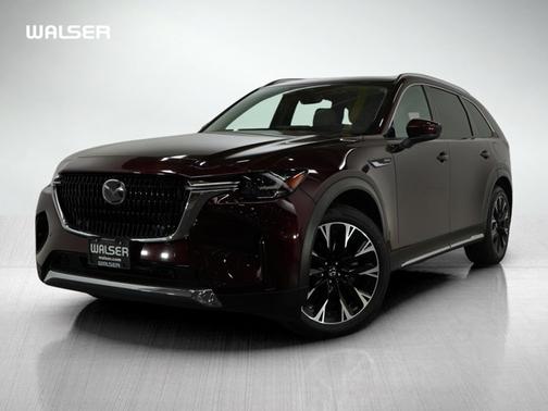 2024 Mazda CX-90 PHEV Premium