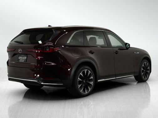 2024 Mazda CX-90 PHEV Premium