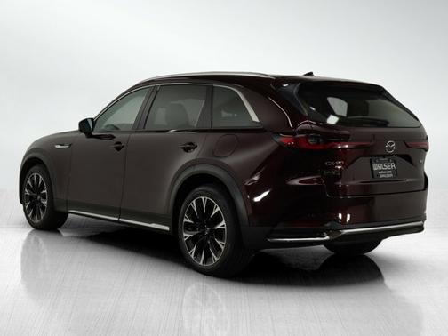 2024 Mazda CX-90 PHEV Premium