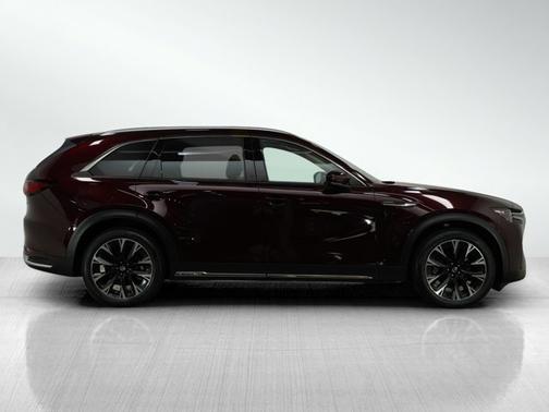 2024 Mazda CX-90 PHEV Premium