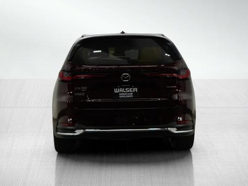 2024 Mazda CX-90 PHEV Premium