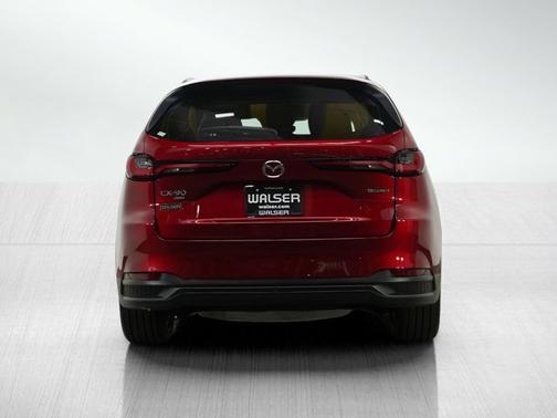 2024 Mazda CX-90 3.3 Turbo Preferred Plus