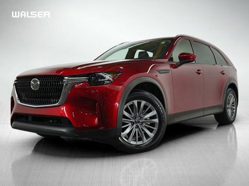 2024 Mazda CX-90 3.3 Turbo Preferred Plus