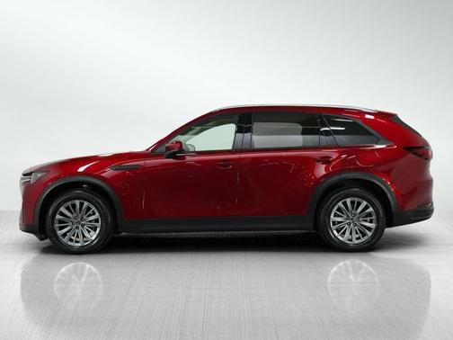 2024 Mazda CX-90 3.3 Turbo Preferred Plus