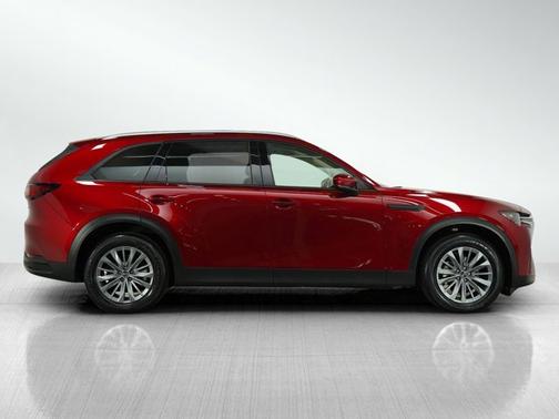 2024 Mazda CX-90 3.3 Turbo Preferred Plus