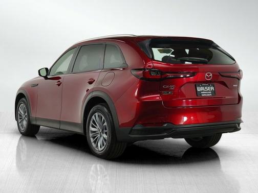 2024 Mazda CX-90 3.3 Turbo Preferred Plus